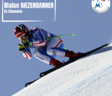 Equipe de France Ski Alpin 2025