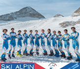 Equipe Comité Ski Alpin Hommes 23-24